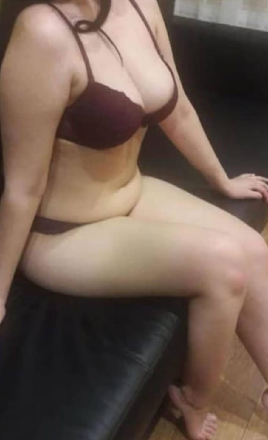 İstanbul Escort Merve İle Çılgın Bir Gecenin Başlangıcı